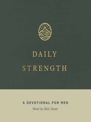 cover image of Daily Strength